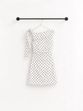 Polka Dot Dress