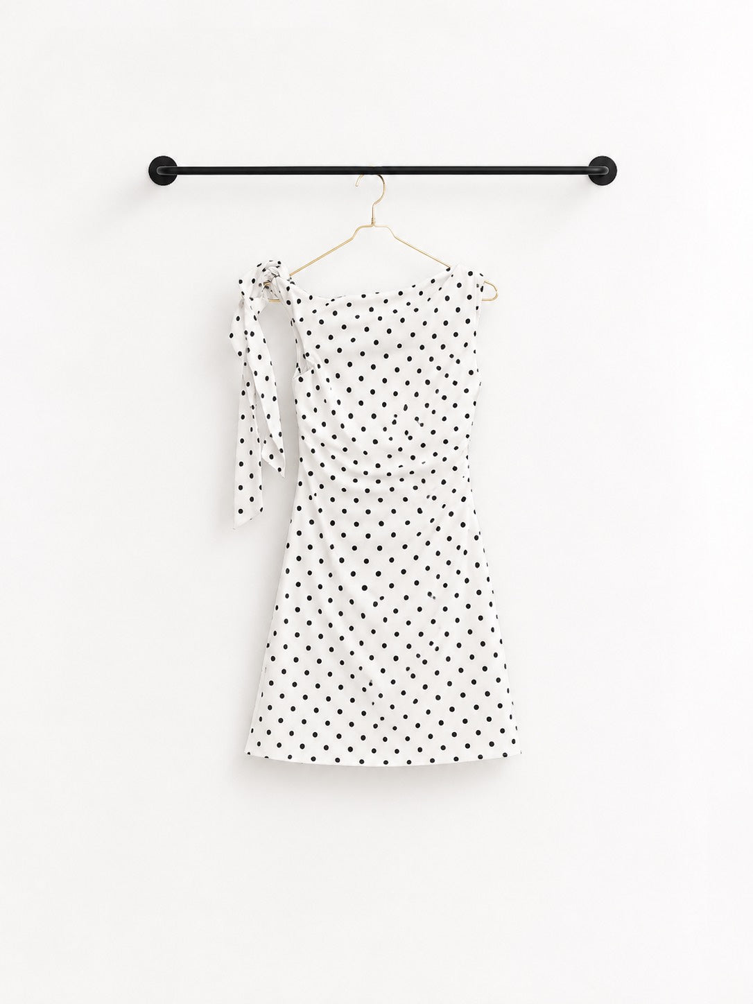 Polka Dot Dress