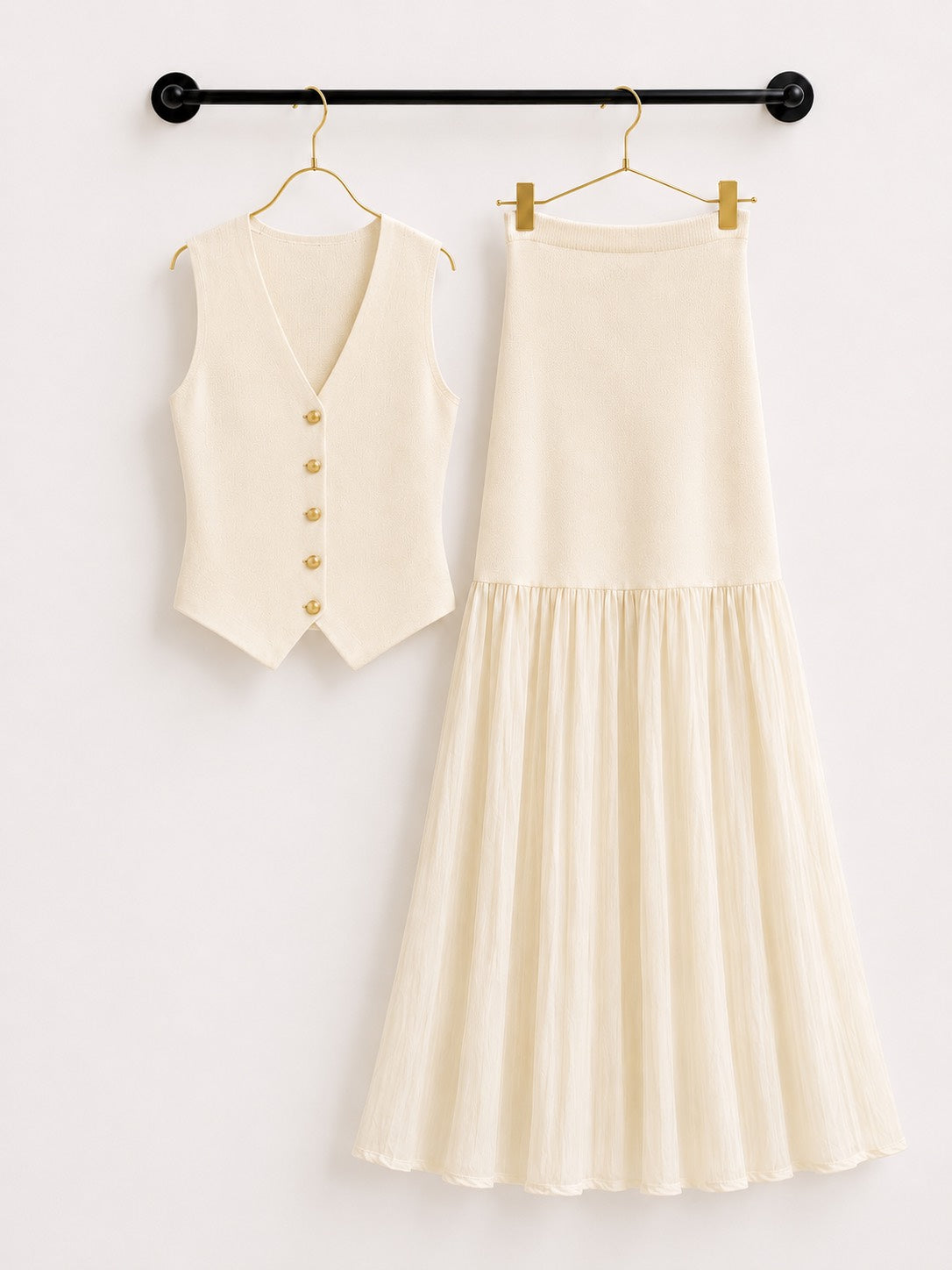 French Vanilla Set