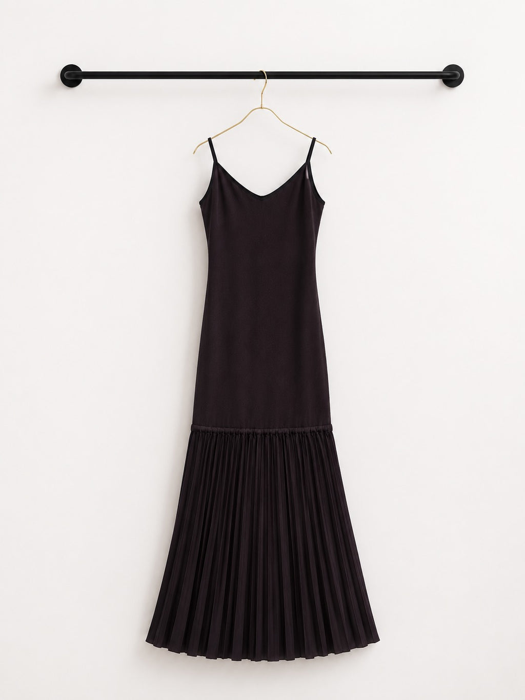 Midnight Paris Dress