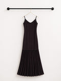 Midnight Paris Dress