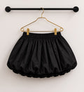 Black Ballon Short