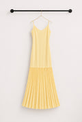 Midnight Paris Dress