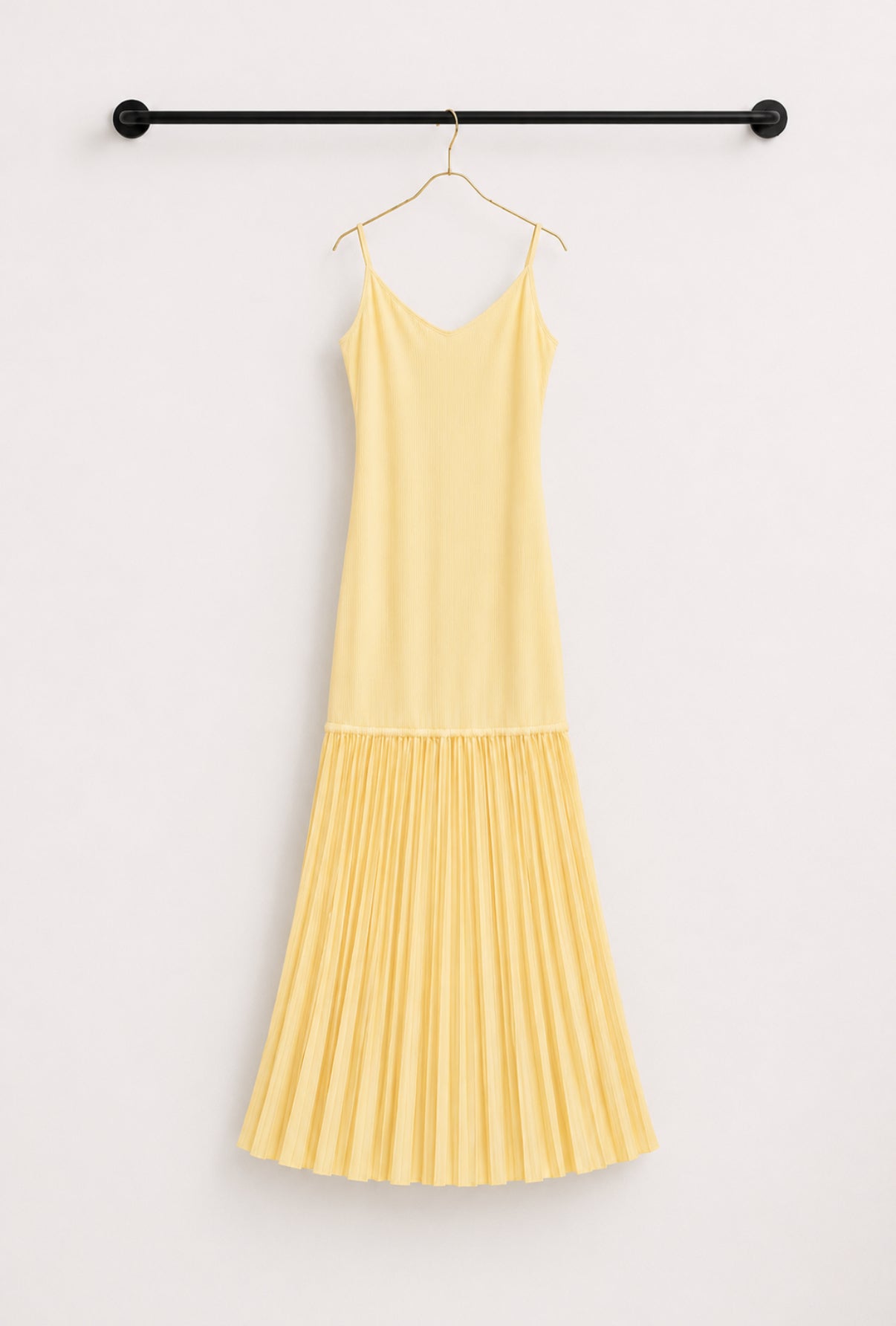 Midnight Paris Dress